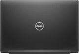 DELL LATITUDE 7280 12.5" FHD INTEL CORE I7-7600U 2.80 GHZ - 8GB RAM, 256GB SSD - - Windows 10 Pro