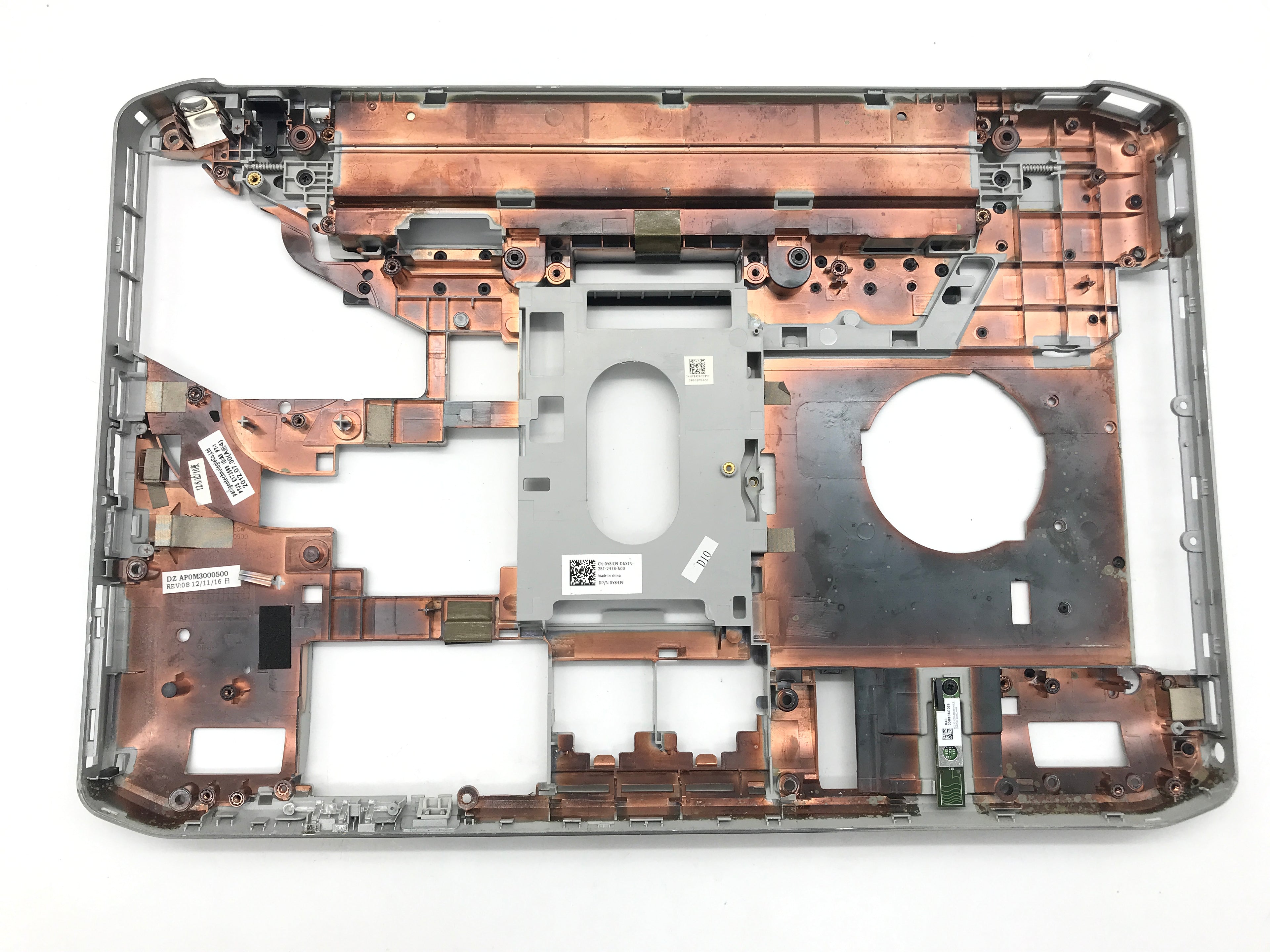 Dell Latitude E5430 Bottom Base 0Y84J9