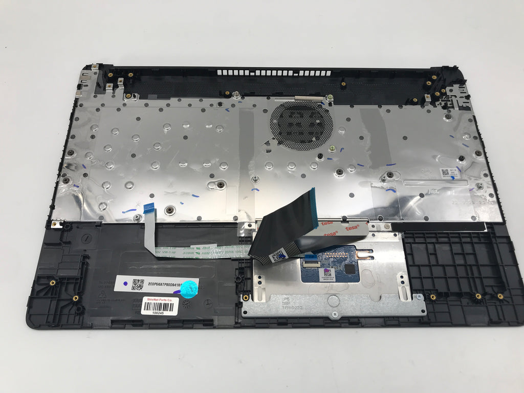 HP 15-DY1731MS Palmrest L63576-001