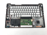 Dell Latitude 7380 Palmrest 00WPNW