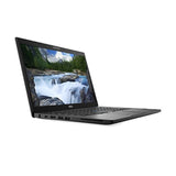 Dell Latitude 7490 14.0" - Intel Core i7-8650U 1.90GHz, 16GB RAM, NVMe M.2 256GB SSD, Windows 10 Pro 64-Bit - Webcam - Bluetooth