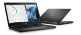 Dell Latitude 5480 14.0" - Intel Core i5-7300U 2.60GHz, 8GB RAM, SATA M.2 256GB SSD, Windows 10 Pro 64-Bit - Webcam - Bluetooth