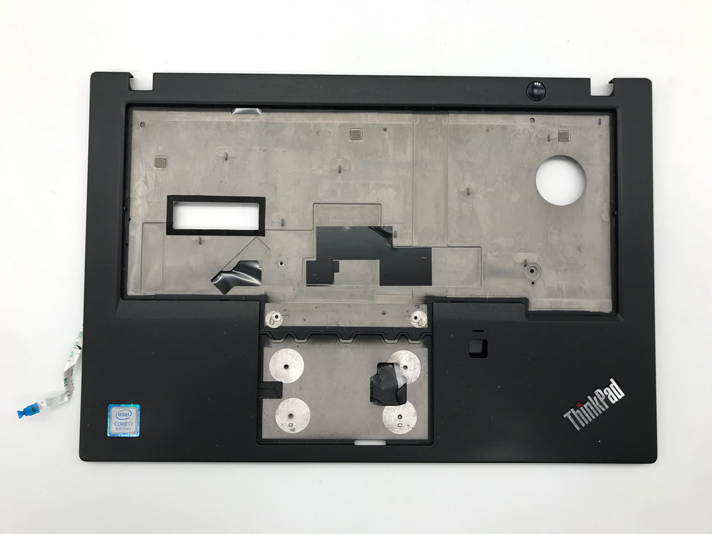 Lenovo Thinkpad T480s Palmrest AM16Q000G00