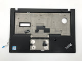 Lenovo Thinkpad T480s Palmrest AM16Q000G00