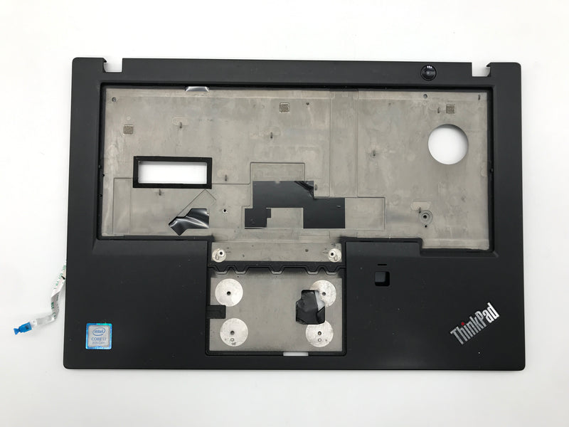 Lenovo Thinkpad T480s Palmrest AM16Q000G00