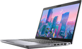 DELL LATITUDE 5410 13.9" FHD INTEL CORE I7-10610U 1.80 GHZ - 8GB RAM, 256GB SSD - Touchscreen - Windows 11 Pro