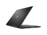DELL LATITUDE 7290 12.5" INTEL CORE I5-8350U 1.70 GHZ - 16GB RAM - 256GB SSD - Backlit Keyboard, Smartcard Reader, Webcam, Bluetooth - Windows 10 Pro