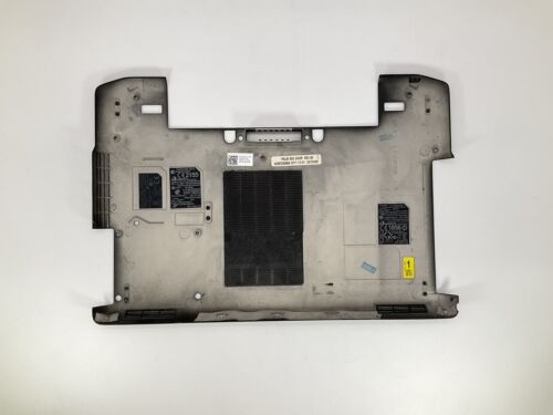 Genuine Dell Latitude E6420 - Bottom Base Cover Door Access Panel - 025V3N