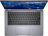 Dell Latitude 5320 Laptop | 13.3" | FHD | Intel Core i5-1145G7 | 2021 | 16GB Memory | 256GB Storage | Windows 11 Pro