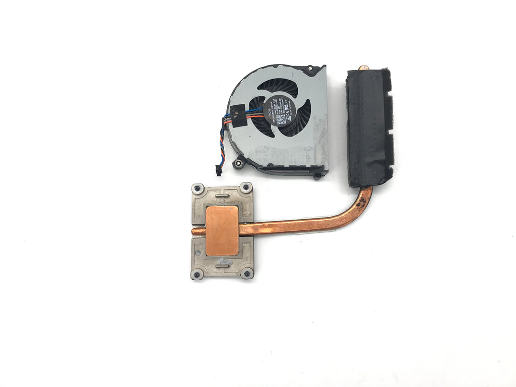HP Probook 640 G1 Fan + Heatsink 738686-001