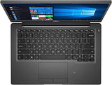 Dell Latitude 7300 14.0" FHD Intel Core i7-8665U 1.90GHz, 16GB RAM, 256GB SSD - Bluetooth Webcam - Windows 11 Pro
