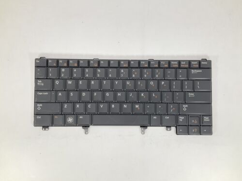Dell OEM Latitude E5420 - Laptop Keyboard - 0FWVVF - Non-Backlit