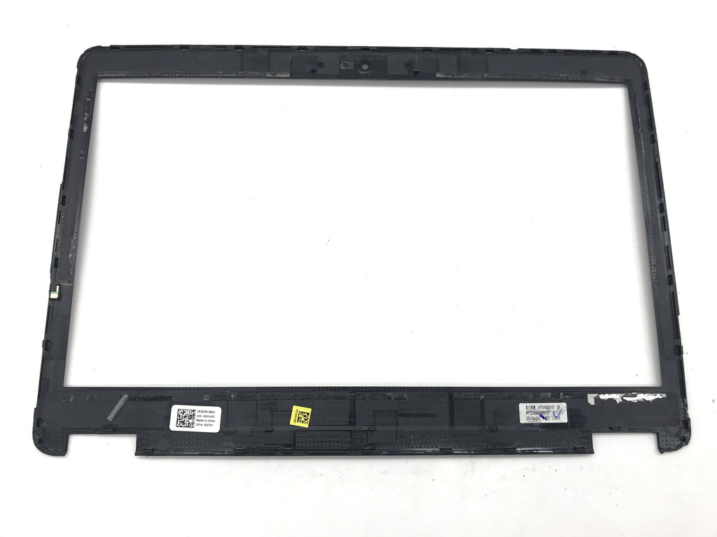 Dell Latitude E7440 LCD Bezel 002TN1