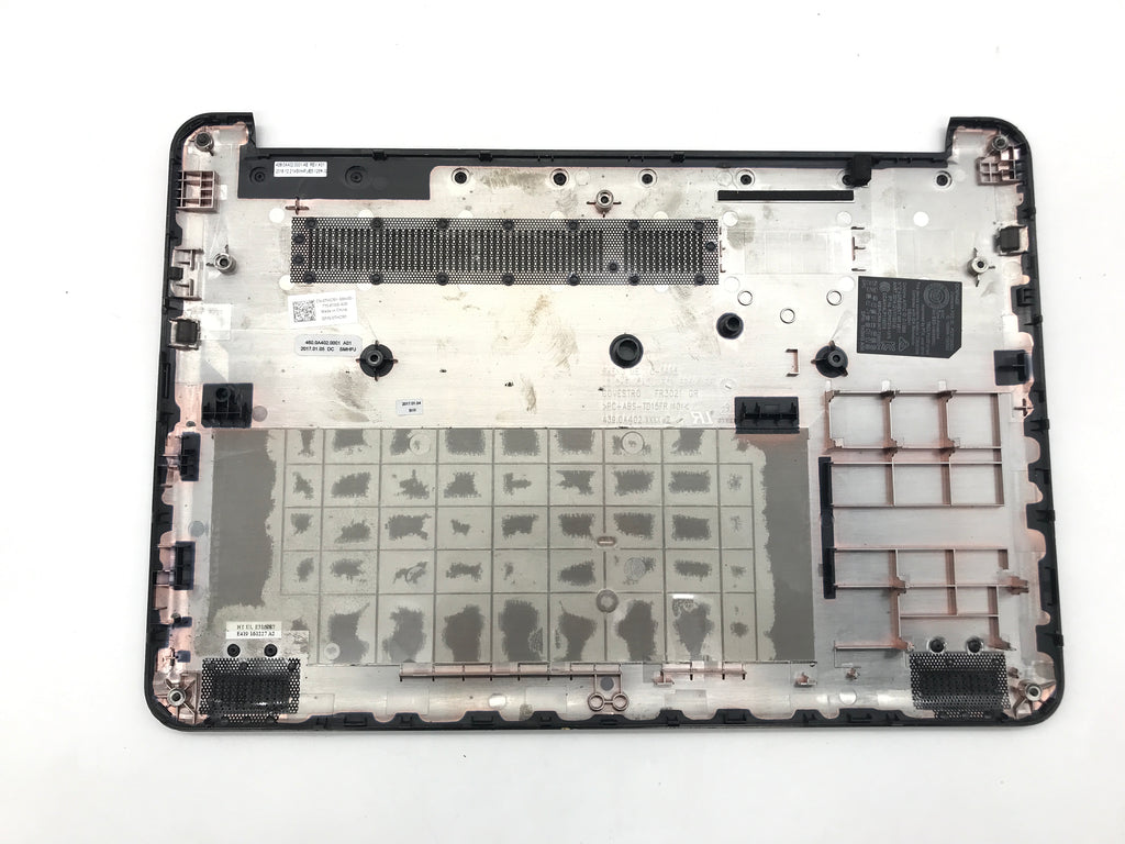 Dell Chromebook 13 3380 Bottom Cover 0THCRY