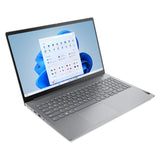 Lenovo ThinkBook G2 ITL Laptop | 15.6" | FHD | Intel Core i5-1135G7 | 2020 | Touchscreen | 40GB Memory | 512GB Storage | Windows 11 Pro