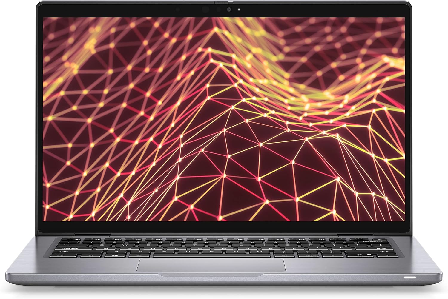 Grade B DELL LATITUDE 7330 13.3" FHD INTEL 12TH GEN CORE I7-1265U - 16GB RAM, 256GB SSD - Touchscreen, Backlit Keyboard, Smartcard Reader, Webcam, Bluetooth - Windows 11 Pro