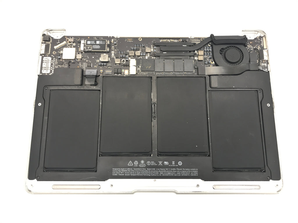 Apple Macbook 13 Palmrest Assembly