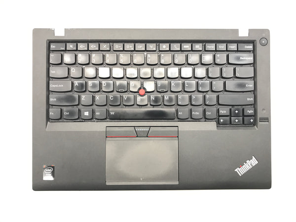 Lenovo Thinkpad T450s Palmrest SB30G78786