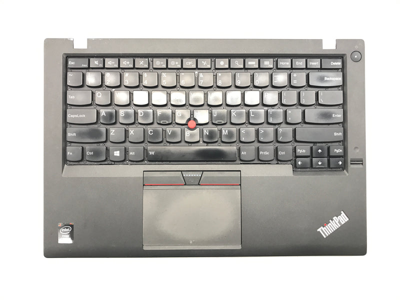 Lenovo Thinkpad T450s Palmrest SB30G78786