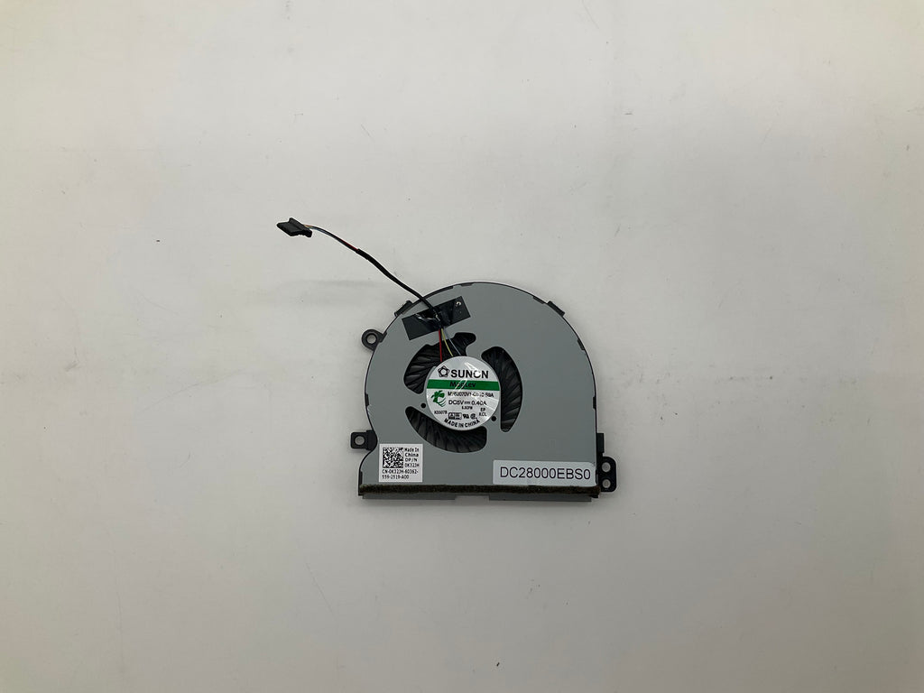 Dell Latitude 3450 CPU Fan 0K32JH