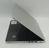 HP 14-DQ0XXX 13.9" INTEL PENTIUM SILVER N5030 1.10 GHZ - 8GB RAM, 256GB SSD - Webcam, Bluetooth - Windows 10 Pro