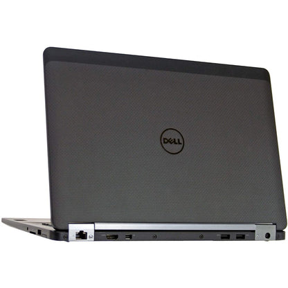 Dell Latitude E7470 - Intel Core i5-6300U