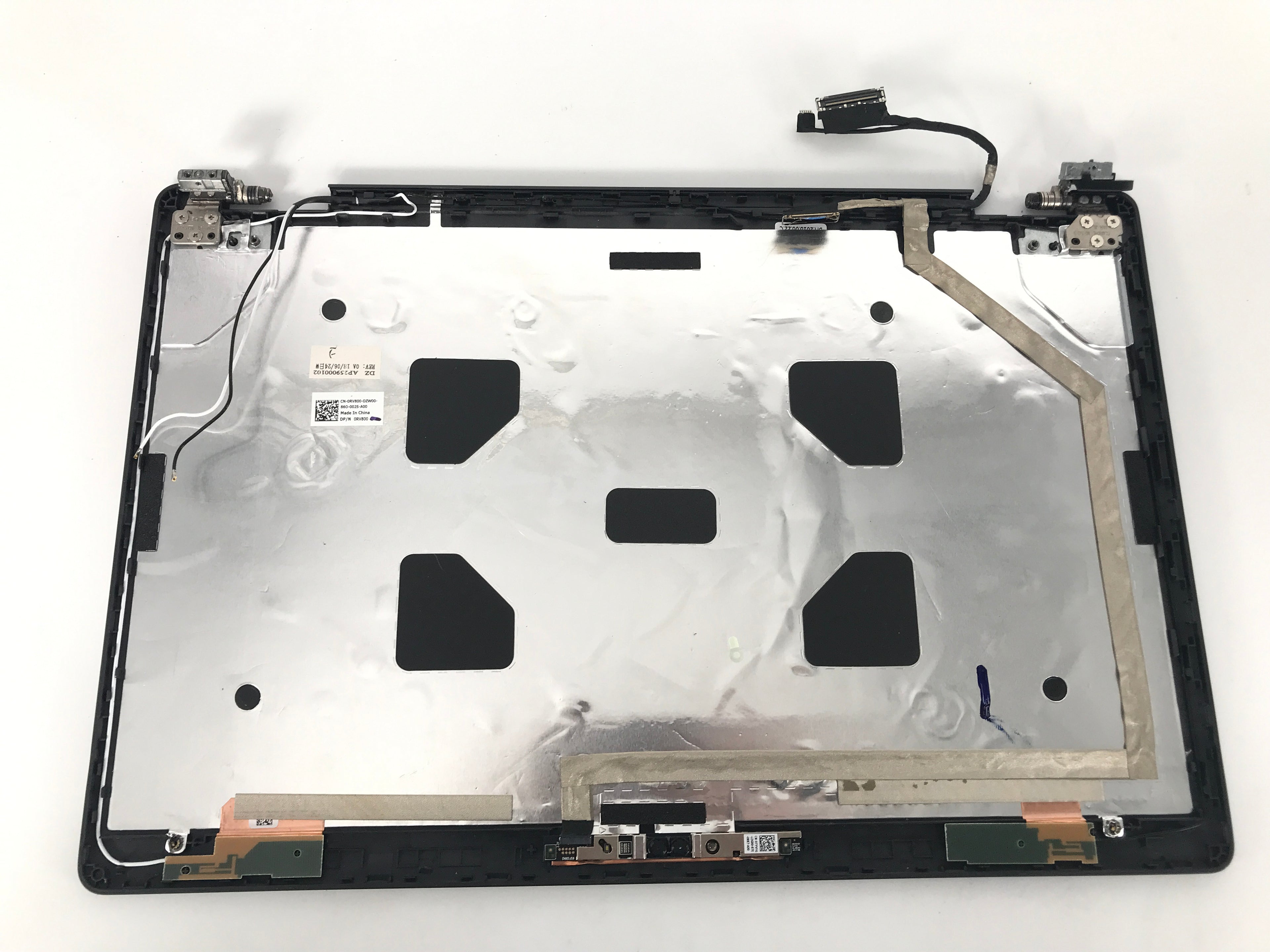 Dell Latitude 5580 Top Cover 0RV800