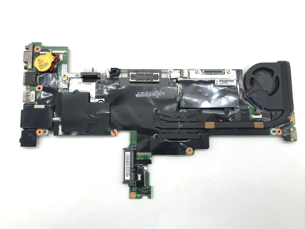 Lenovo Thinkpad T450s Motherboard 45103201006