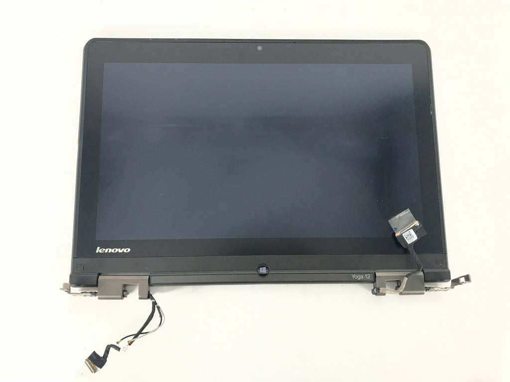 Lenovo Yoga 12 LCD Assembly