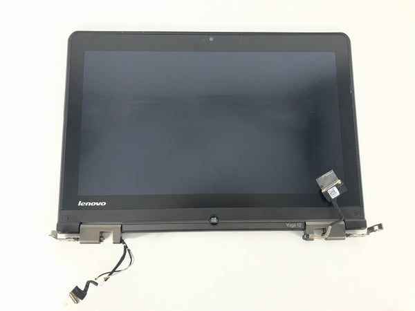 Lenovo Yoga 12 LCD Assembly