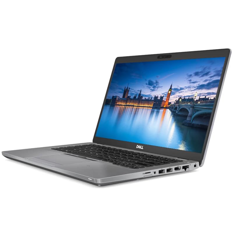 Dell Latitude 5410 - Intel Core i5-10210U