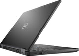 DELL LATITUDE 5590 15.5" FHD INTEL CORE I7-8650U 1.90 GHZ - 8GB RAM, 256GB SSD - - Windows 11 Pro