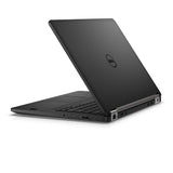 Dell Latitude E7470 14.0" - Intel Core i5-6300U 2.40GHz, 16GB RAM, SATA M.2 256GB SSD, No Optical, Windows 10 Pro 64-Bit - Touchscreen