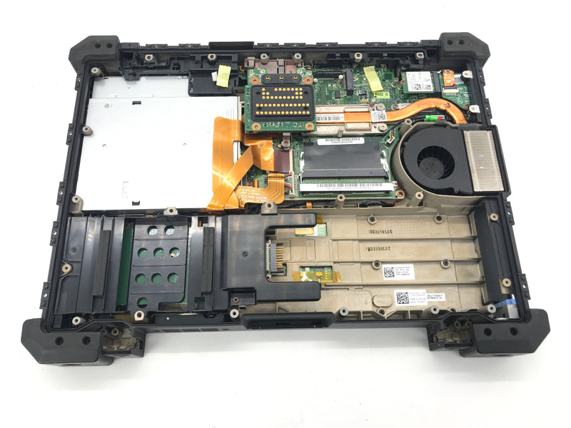 Dell Latitude 7414 Palmrest Assembly 0WGKT5