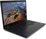 Grade B LENOVO THINKPAD L15 GEN 1 15.5" FHD AMD RYZEN 5 PRO 4650U WITH RADEON GRAPHICS - 16GB RAM, 256GB SSD - Webcam, Bluetooth, Windows 11 Pro
