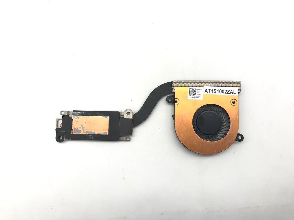Dell Latitude 7480 Fan 02T9GV