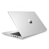 HP ELITEBOOK 630 G9 13.2" FHD INTEL 12TH GEN CORE I5-1245U - 16GB RAM, 512GB SSD - Touchscreen, Backlit Keyboard, Fingerprint Reader, Smartcard Reader, Webcam, Bluetooth - Windows 11 Pro