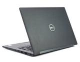 Dell Latitude 7490 14.0" FHD - Intel Core i5-8350U 1.70GHz, 16GB RAM, PCIe M.2 256GB SSD, Windows 10 Pro 64-Bit - Webcam - Bluetooth - Fingerprint Reader