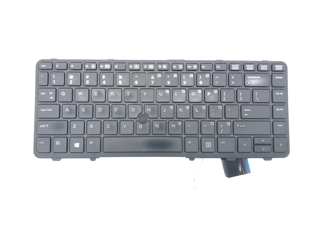 HP Probook 645 G1 Keyboard 738688-001