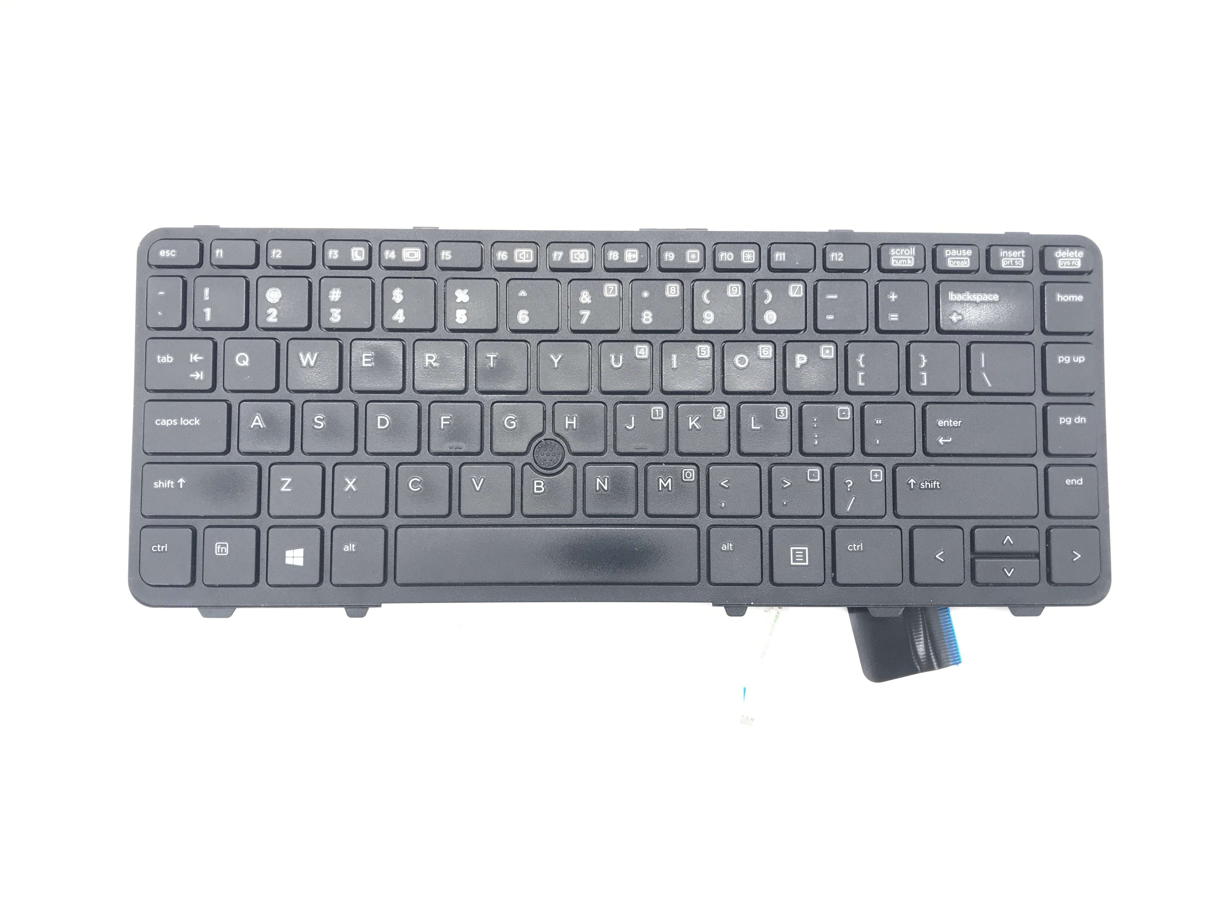 HP Probook 645 G1 Keyboard 738688-001