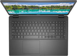 DELL LATITUDE 3510 15.5" FHD INTEL CORE I5-10210U 1.60 GHZ - 32GB RAM, 512GB SSD - Webcam, Bluetooth - Windows 11 Pro