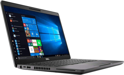 Dell Latitude 5400 - Intel Core i5-8265U