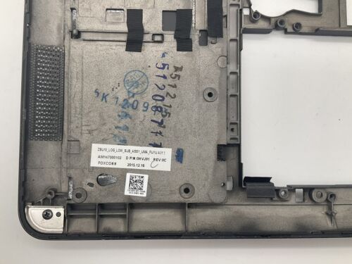 Dell Latitude E7450 Series Laptop Bottom Base Cover HVJ91 0HVJ91 CN-0HVJ91