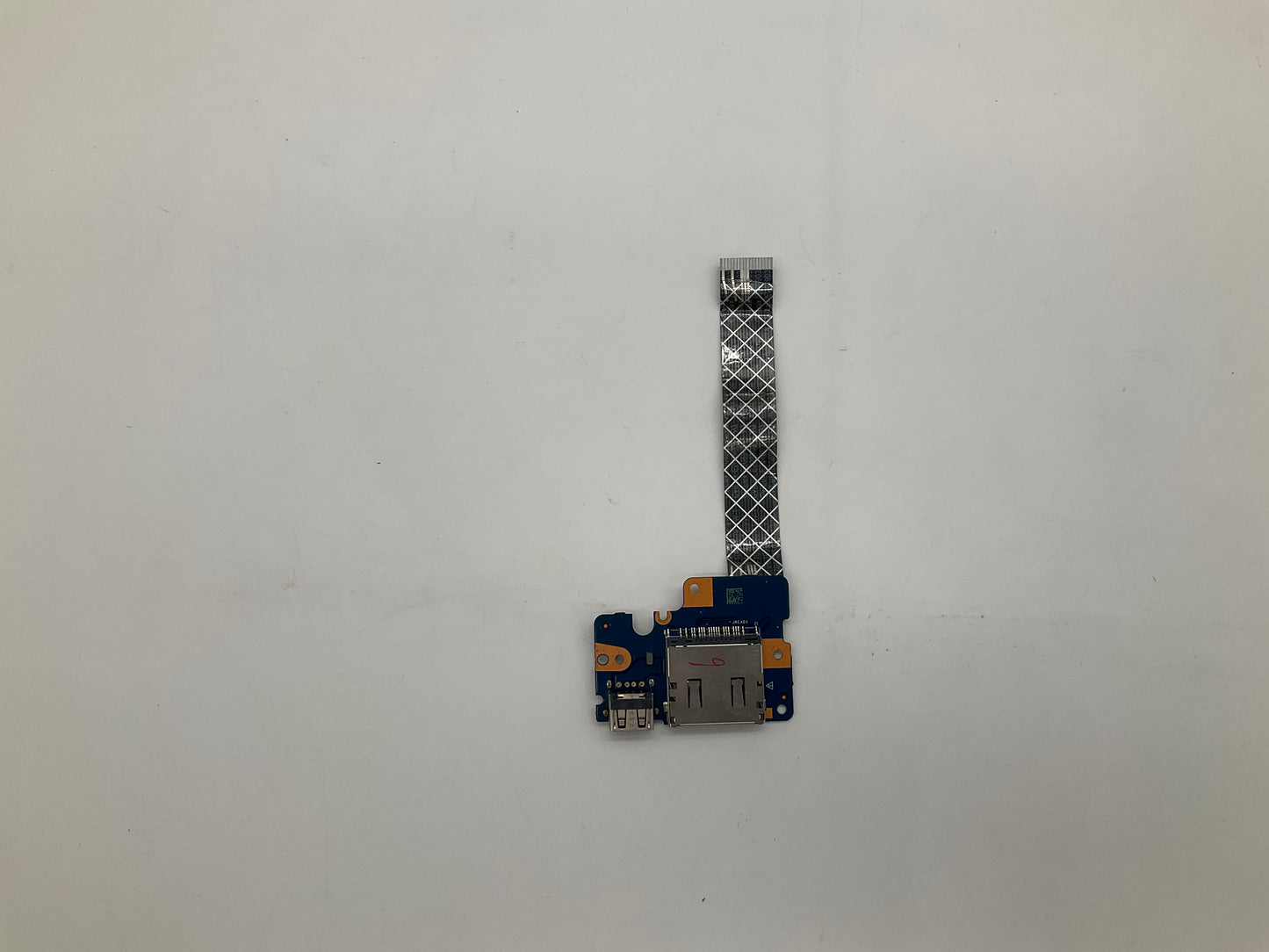 Dell Latitude 3450 SD Slot USB Board 0C9D47
