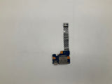 Dell Latitude 3450 SD Slot USB Board 0C9D47