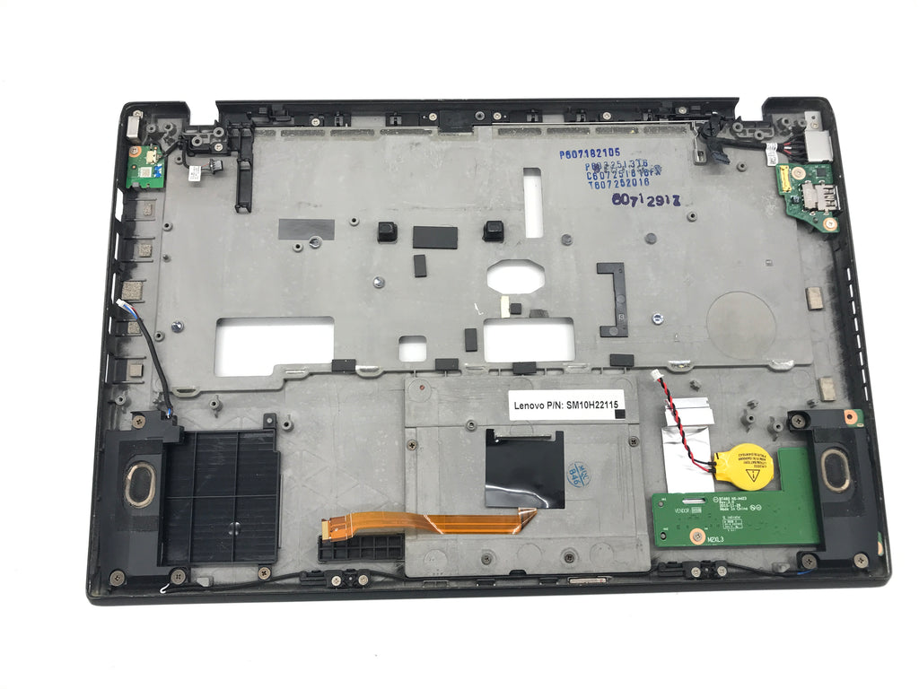 Lenovo Thinkpad T460s Palmrest SM10H22115
