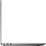 DELL PRECISION 5560 15.6" INTEL 11TH GEN CORE I7-11850H 2.50 GHZ - 32GB RAM, 256GB SSD - Backlit Keyboard, Fingerprint Reader, Webcam, Bluetooth - Windows 11 Pro