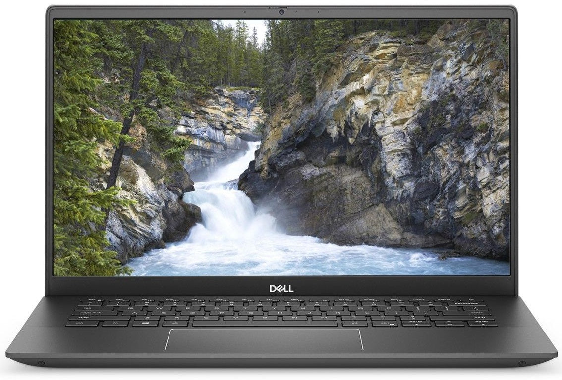 DELL VOSTRO 5502 15.5" FHD INTEL 11TH GEN CORE I5-1135G7 2.40 GHZ - 32GB RAM, 256GB SSD - Backlit Keyboard, Fingerprint Reader, Webcam, Bluetooth - Windows 11 Pro