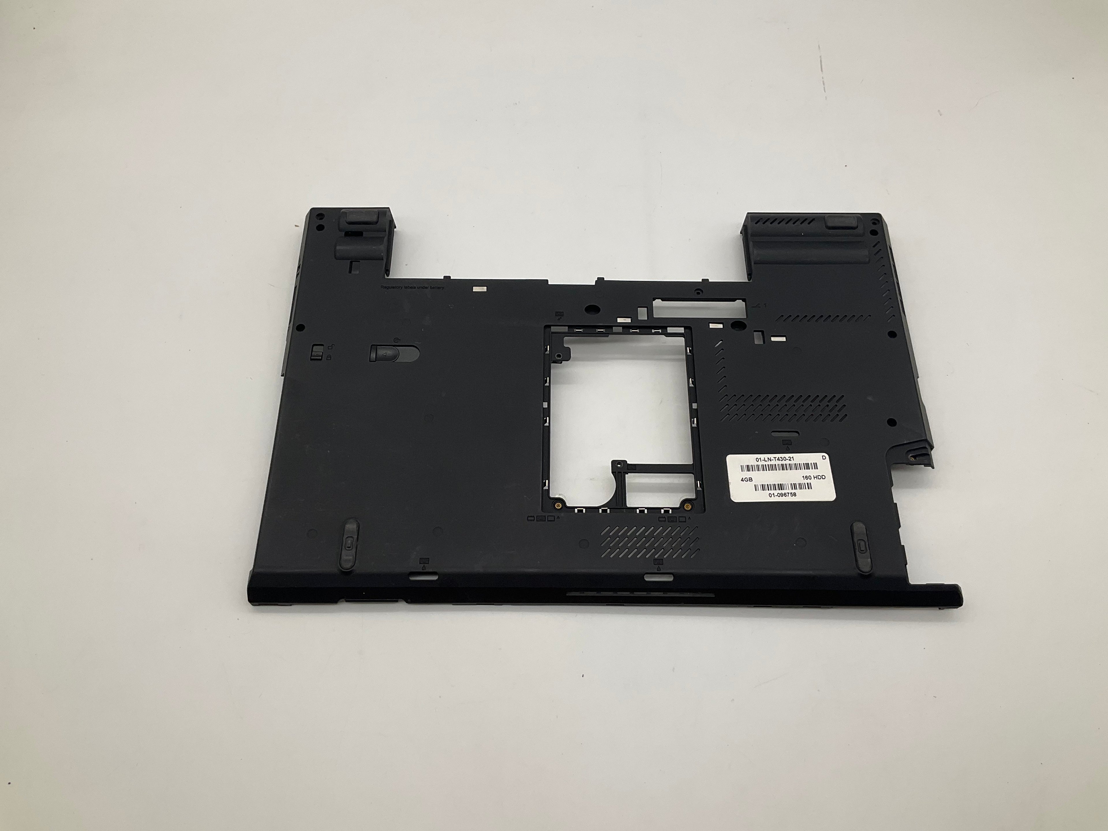 Lenovo Thinkpad T430 Bottom Base LNVH-000000B8909