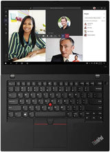LENOVO THINKPAD L14 GEN 2 14.0" FHD INTEL 11TH GEN CORE I7-1185G7 3.00 GHZ  - 32GB RAM, 1TB SSD - Windows 11 Pro